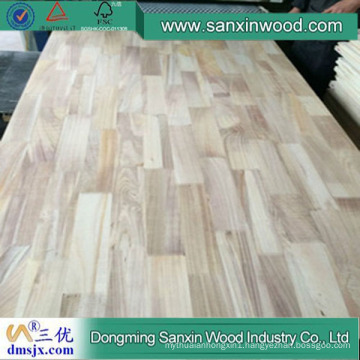 Wholesale Paulownia Wood for Surfboard